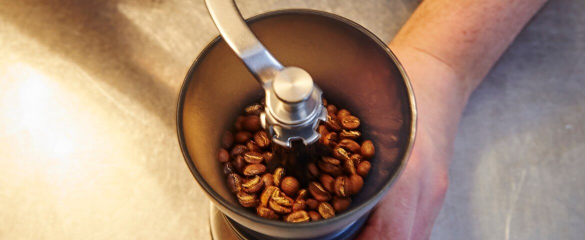 Caffee, Kafe oder Cafe – wie schreibt man Kaffee richtig?