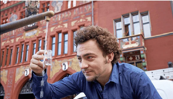 Beobachter Natur: Wasser so wichtig wie der Kaffee