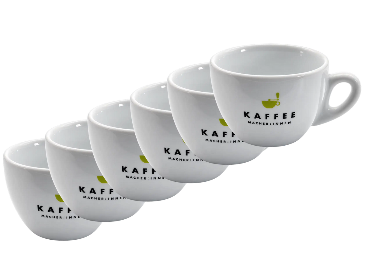 Nos tasses KM