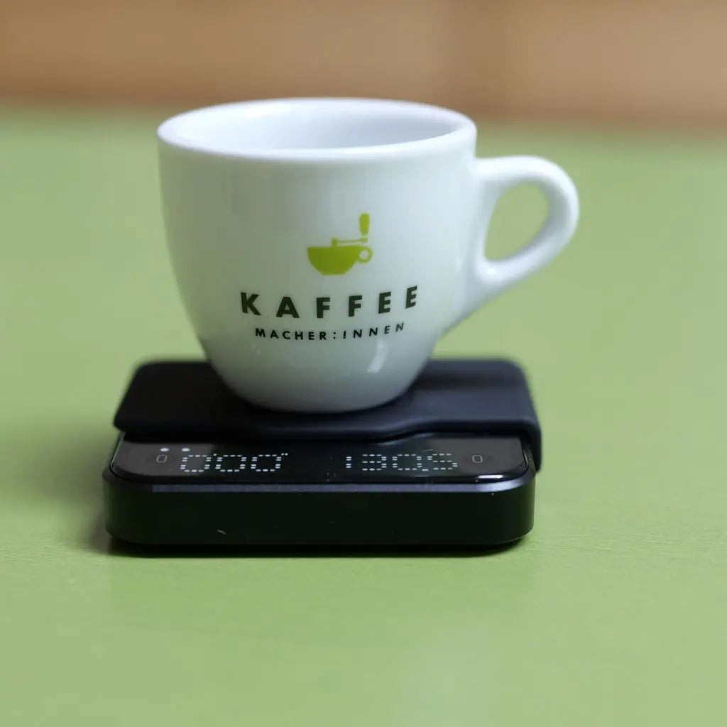 ManoEspressoundWaage