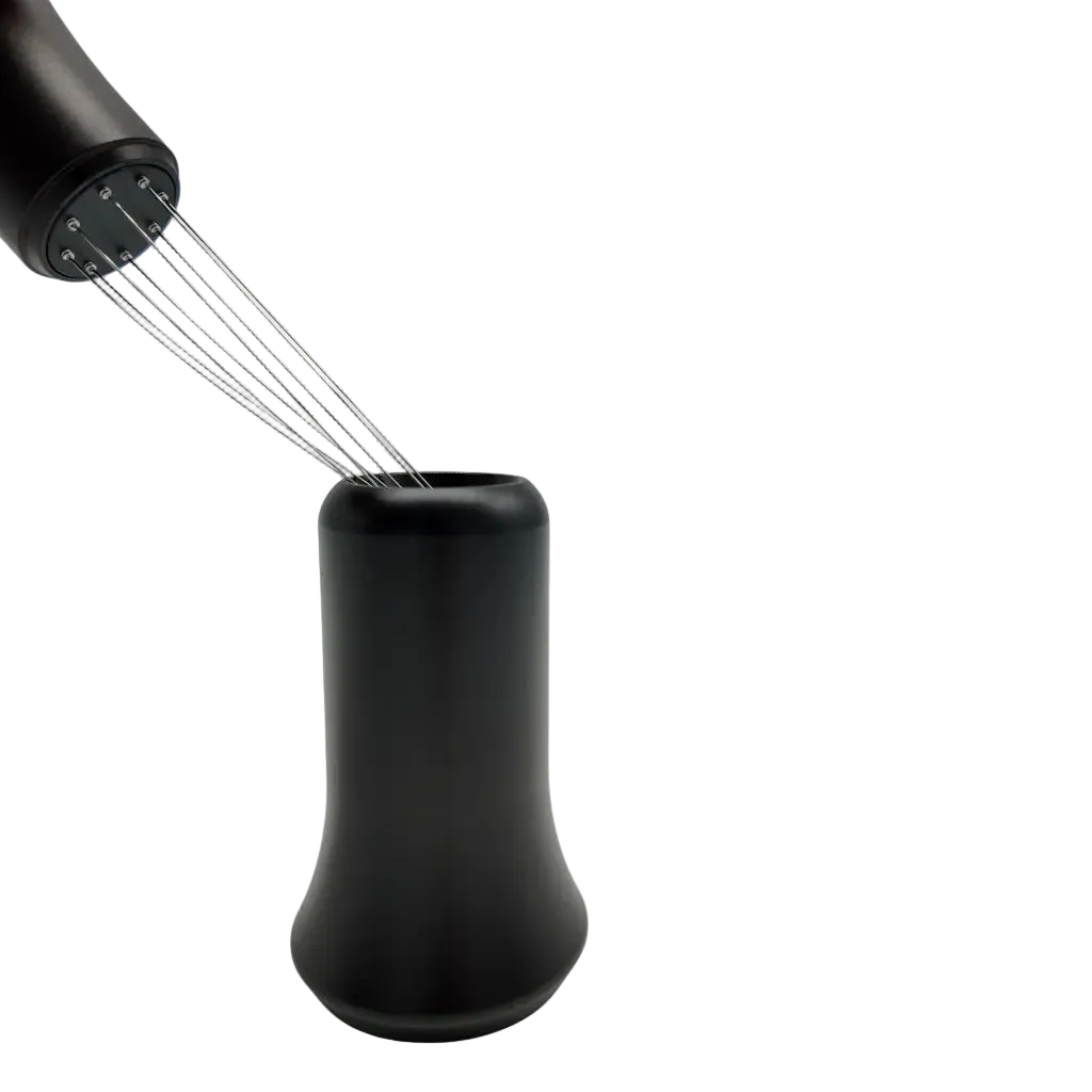 Needle tool / WDT - for espresso preparation