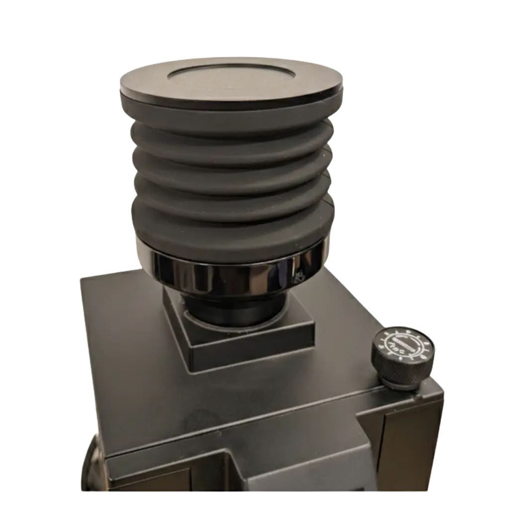 KM Single Dose Hopper per i mulini Eureka Mignon