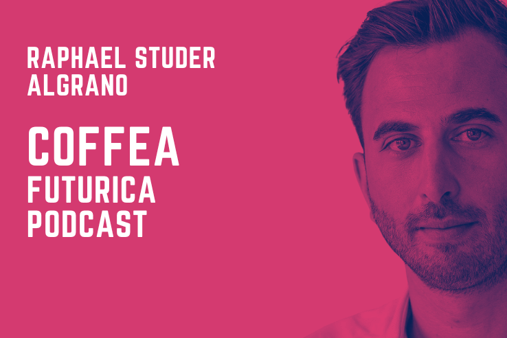 Podcast: Jahresrückblick mit Raphael Studer, Algrano