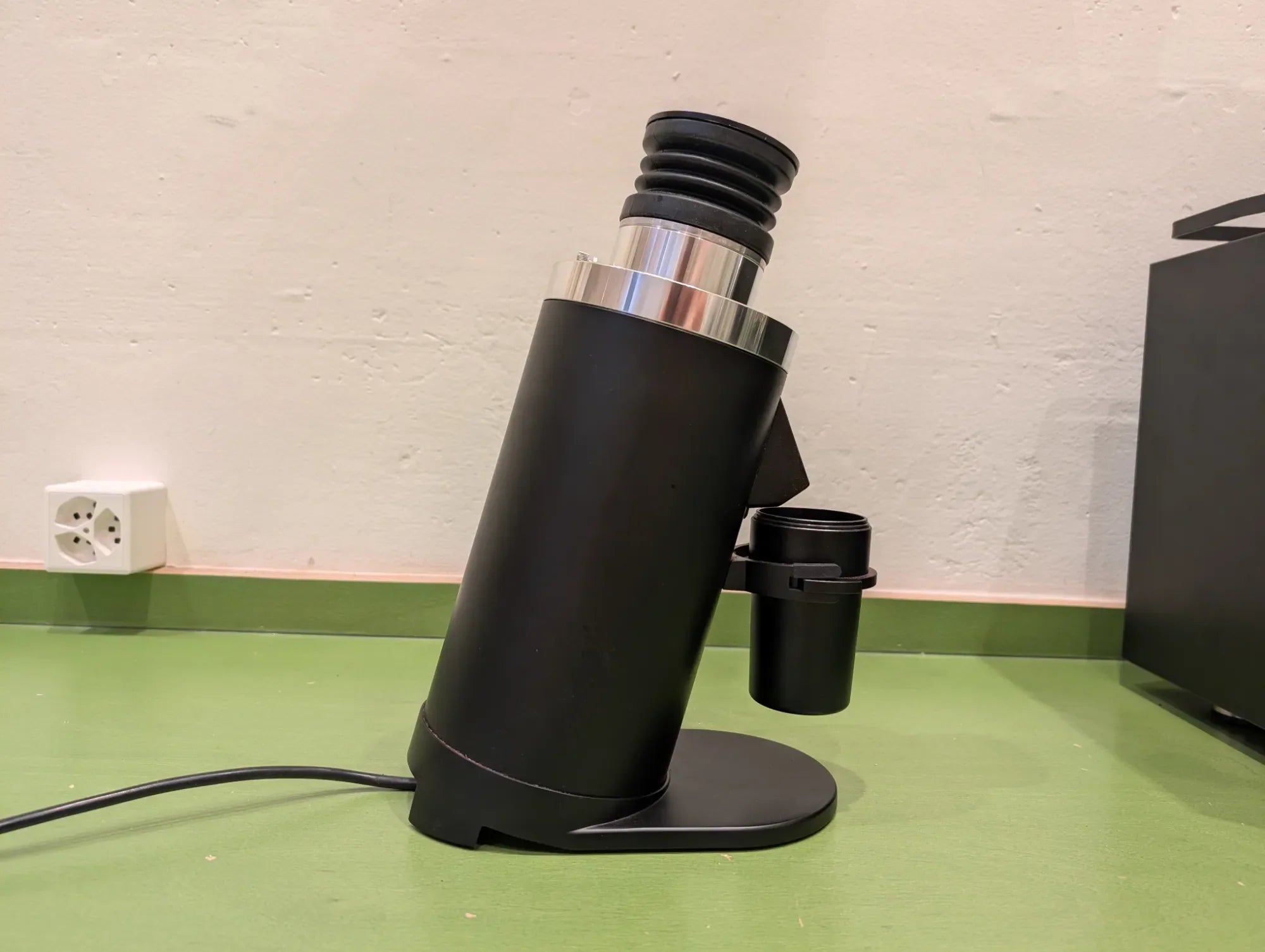 DF64 Gen2 im Test: Die Evolution einer Preis-Leistungs-Siegerin