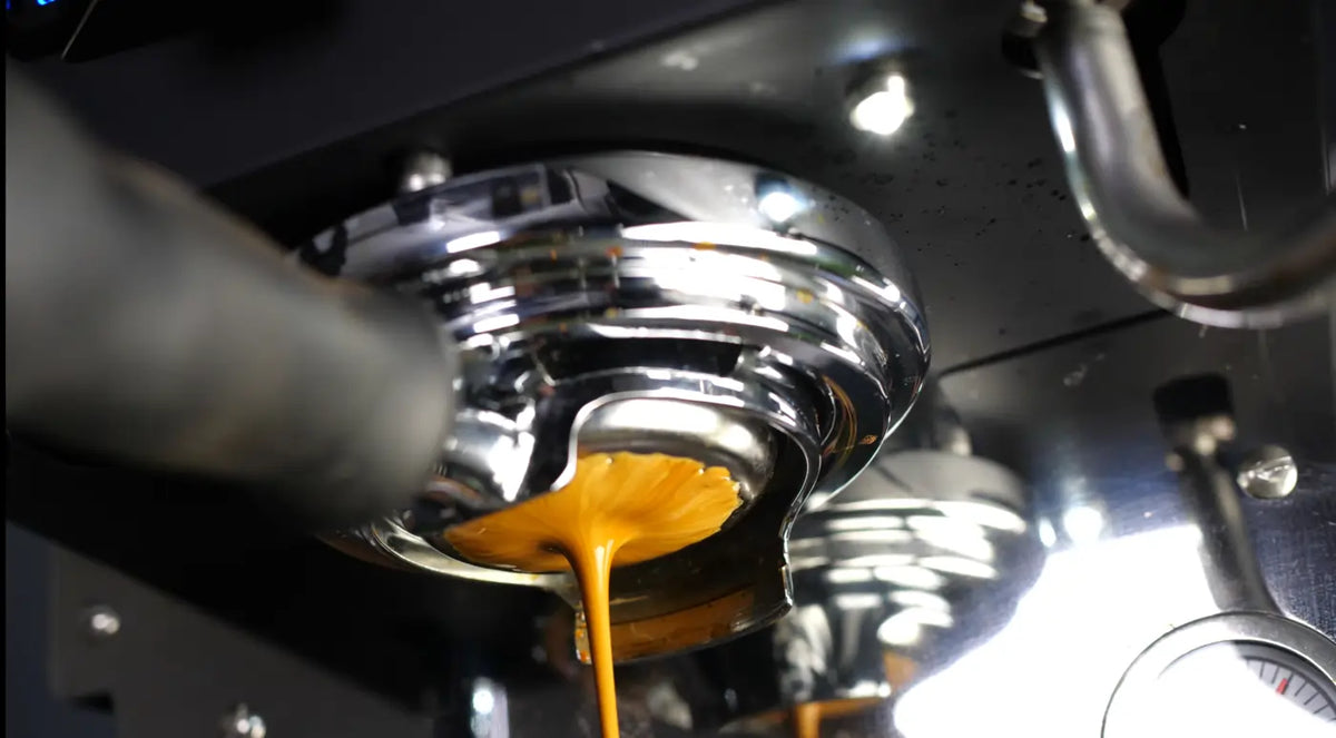 Doppelter Espresso: Menge, Zubereitung und Unterschied zum einfachen
