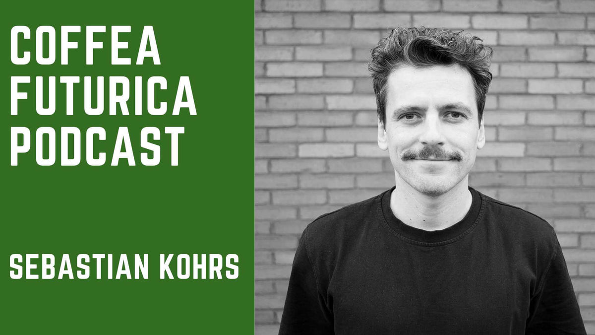 Podcast: Sebastian Kohrs über Kenia und Äthiopien. Warum schmecken die Kaffees nicht mehr wie früher?