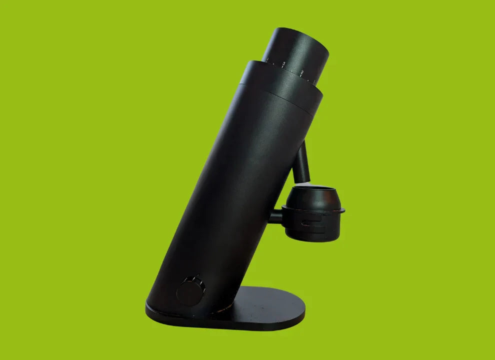 Lagom P64 von Option-O im Test