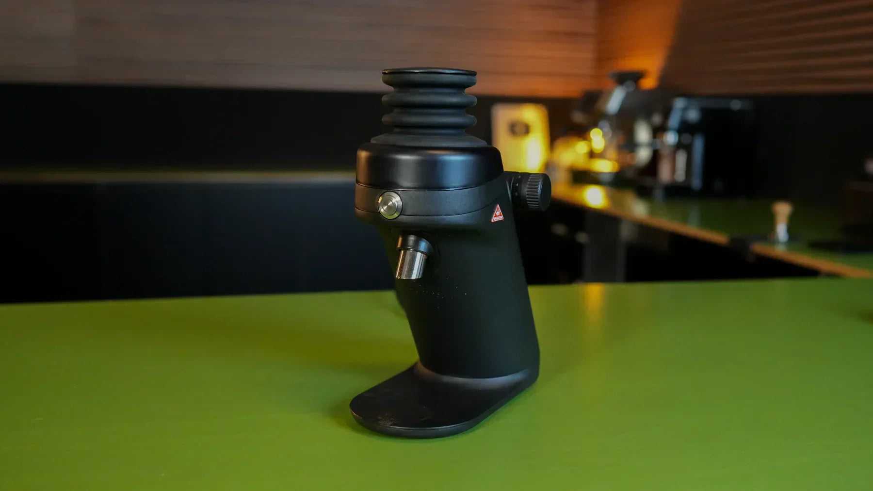 Mahlkönig x64 SD – Eine Single Dosing von Mahlkönig für unter 500 Euro