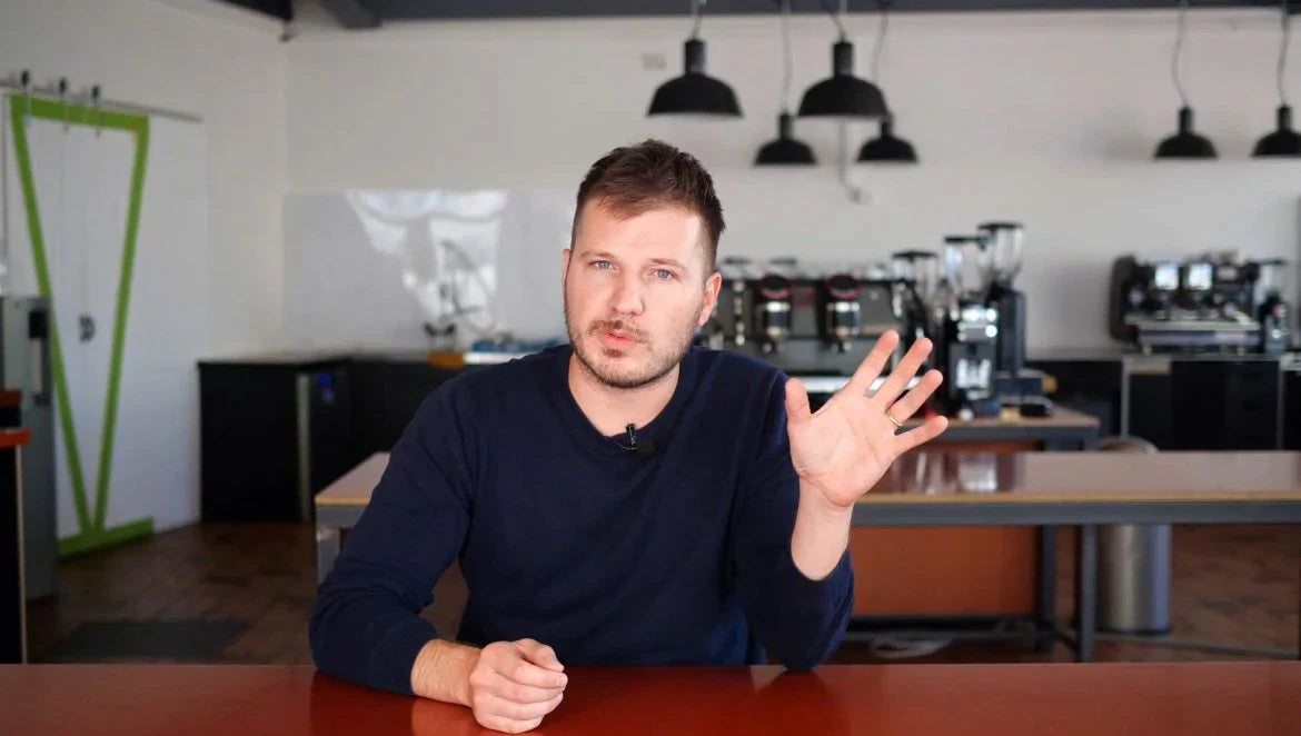 Supermarktkaffee – Schrott oder Chance?