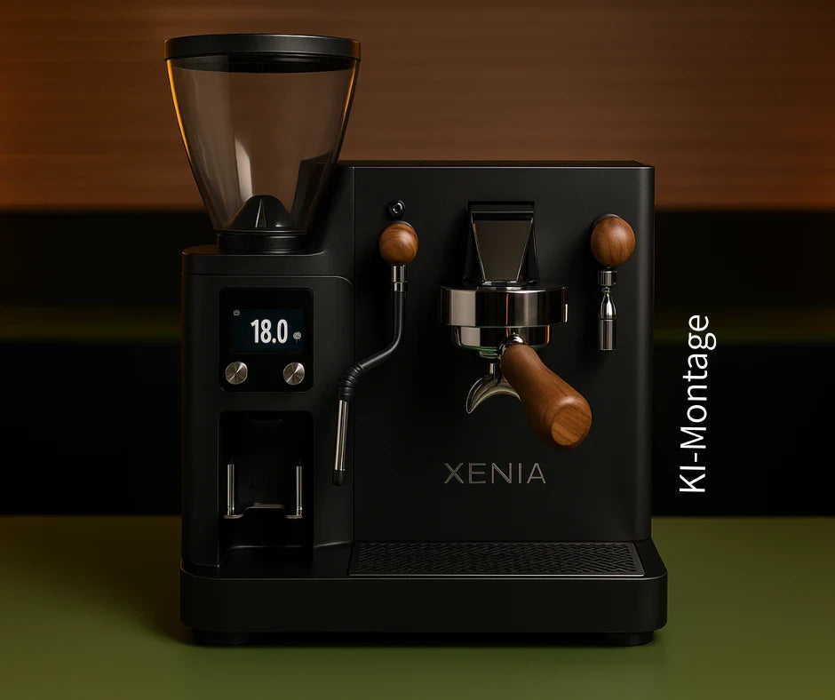 Hemro übernimmt Xenia Espresso – Der nächste Schritt zur Kaffee-Synchronisation?