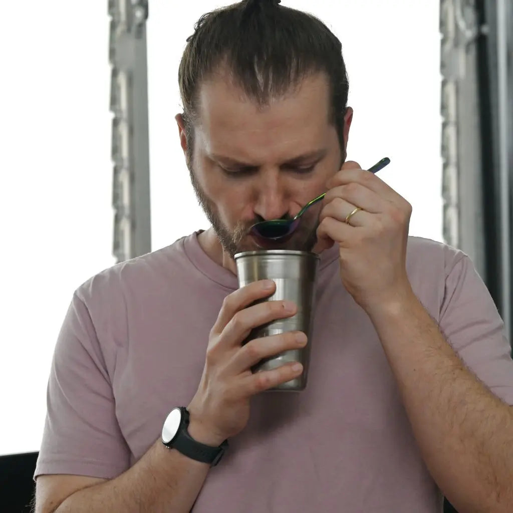 Suscripción de Café de Filtro Aventura
