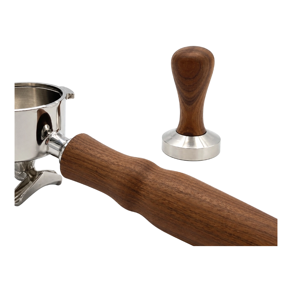 Tamper 51 mm pour Delonghi Dedica